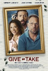 Give or Take Movie Poster