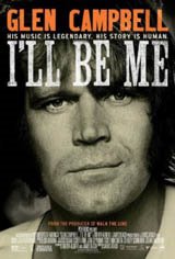 Glen Campbell: I'll Be Me Movie Poster