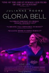 Gloria Bell Movie Poster