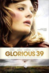 Glorious 39 Movie Poster