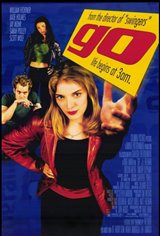 Go Movie Poster