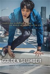 Golden Slumber Movie Poster