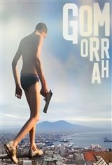 Gomorrah Movie Poster