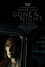 Gone in the Night Movie Poster