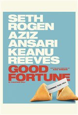 Good Fortune Poster