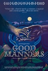 Good Manners Movie Poster