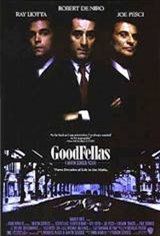 Goodfellas Movie Poster