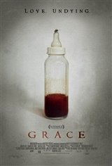 Grace Movie Poster