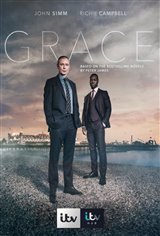 Grace (BritBox) Movie Poster