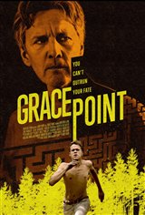 Grace Point Poster