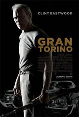 Gran Torino (v.f.) Movie Poster