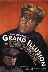 Grand Illusion Movie Poster