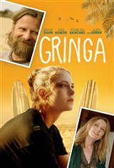 Gringa Poster