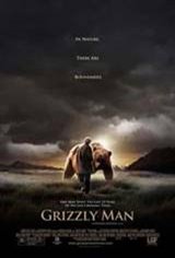 Grizzly Movie Poster