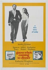 Guess Who Movie Poster