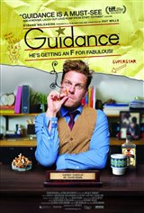 Guidance Movie Poster