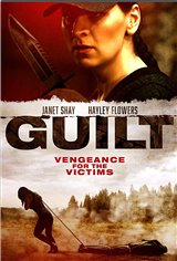 Guilt Poster