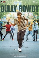 Gully Rowdy Movie Poster