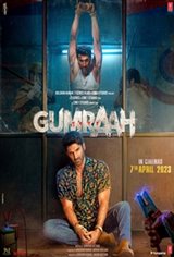 Gumraah Movie Poster