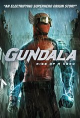 Gundala Movie Poster