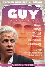 Guy Movie Poster