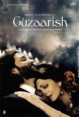 Guzaarish Movie Poster