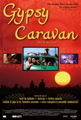 Gypsy Caravan Movie Poster