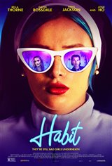 Habit Movie Poster