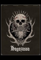 Hagazussa Movie Poster