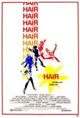 Hair Movie Poster