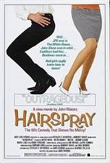 Hairspray Movie Poster