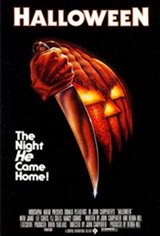 Halloween Poster