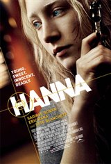 Hanna Movie Poster