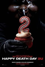 Happy Death Day 2U Movie Poster