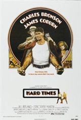 Hard Times Movie Poster