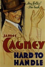 Hard to Handle Movie Poster