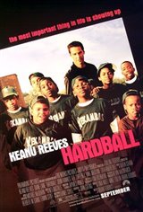 Hardball Movie Poster