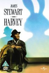 Harvey Movie Poster