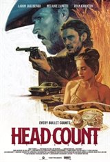 Head Count Poster