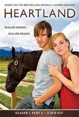 Heartland: Season 1, Part 2 Movie Poster