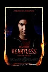 Heartless Movie Poster