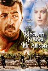 Heaven Knows, Mr. Allison Movie Poster