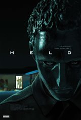 Held Movie Poster