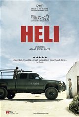 Heli Movie Poster