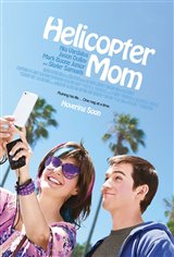 Helicopter Mom Movie Poster