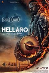 Hellaro Movie Poster