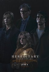 Hereditary Poster