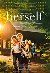 Herself Movie Poster