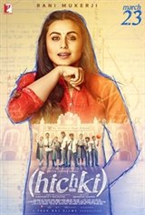 Hichki Movie Poster