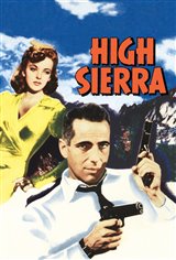 High Sierra Movie Poster